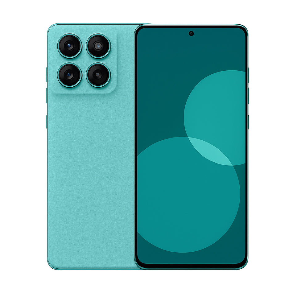 Apelix Helix One 5G QuadVision Smartphone