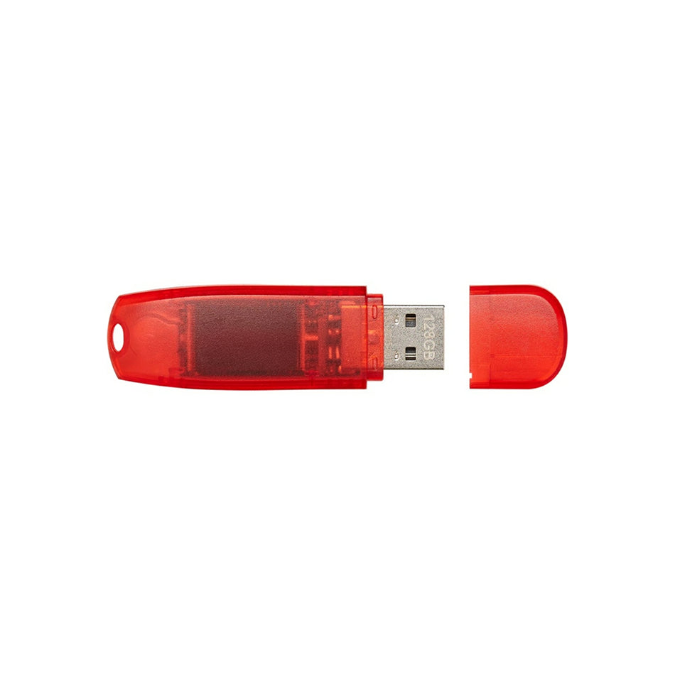 Loginec High Speed USB 30 Flash Drive Portable Data Storage