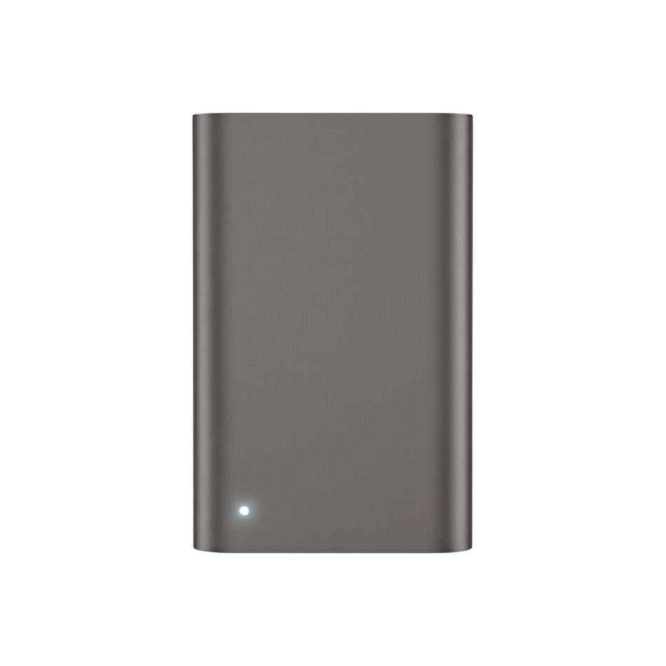 Sovi Ultra Slim Portable SSD Drive USB-C High Speed Storage