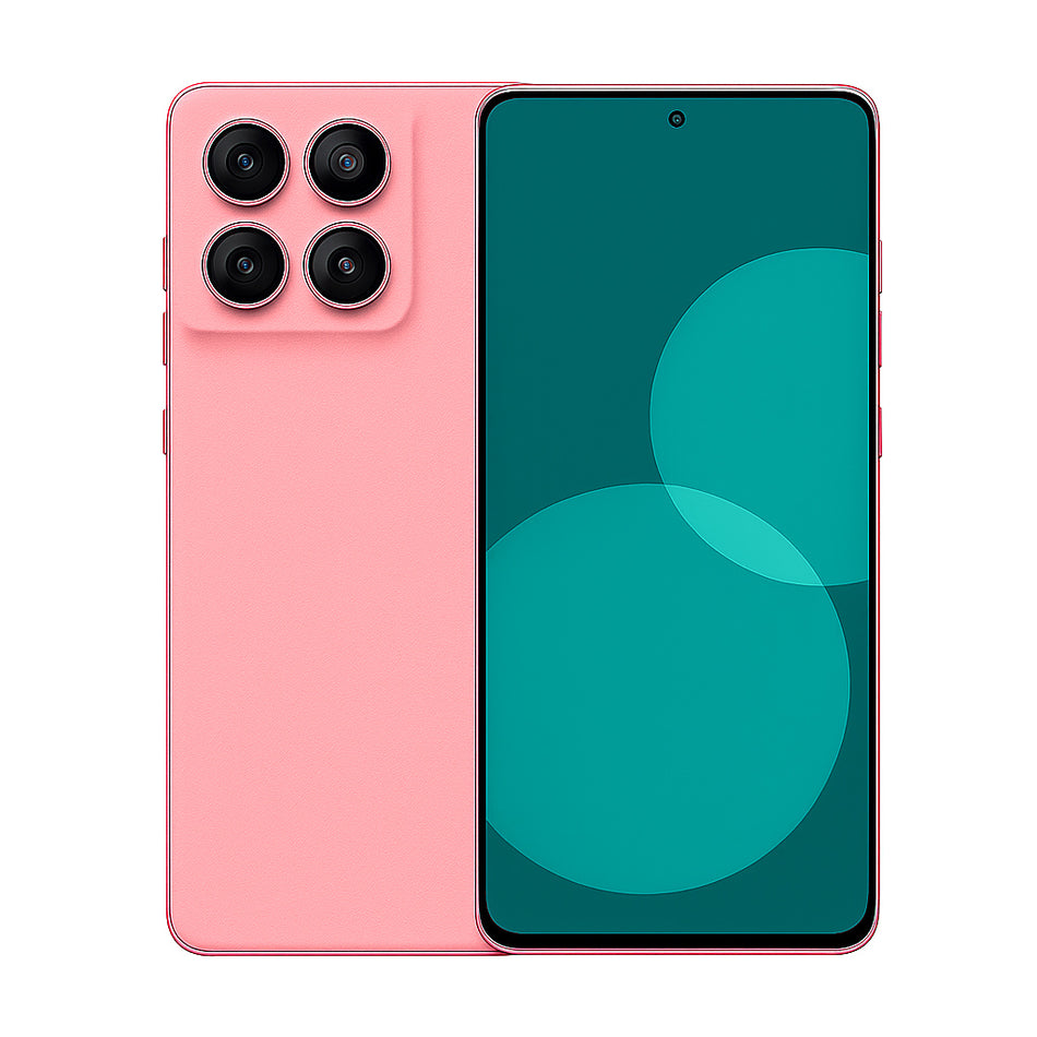 Apelix Helix One 5G QuadVision Smartphone