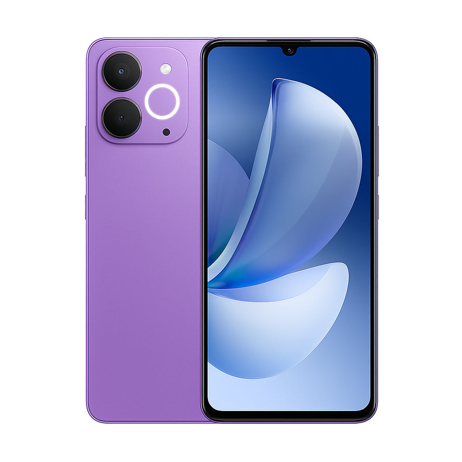 Marsen Lumina Edge 5G DualCam Pro Smartphone