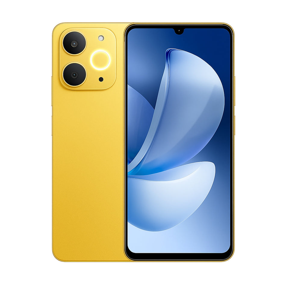 Marsen Lumina Edge 5G DualCam Pro Smartphone