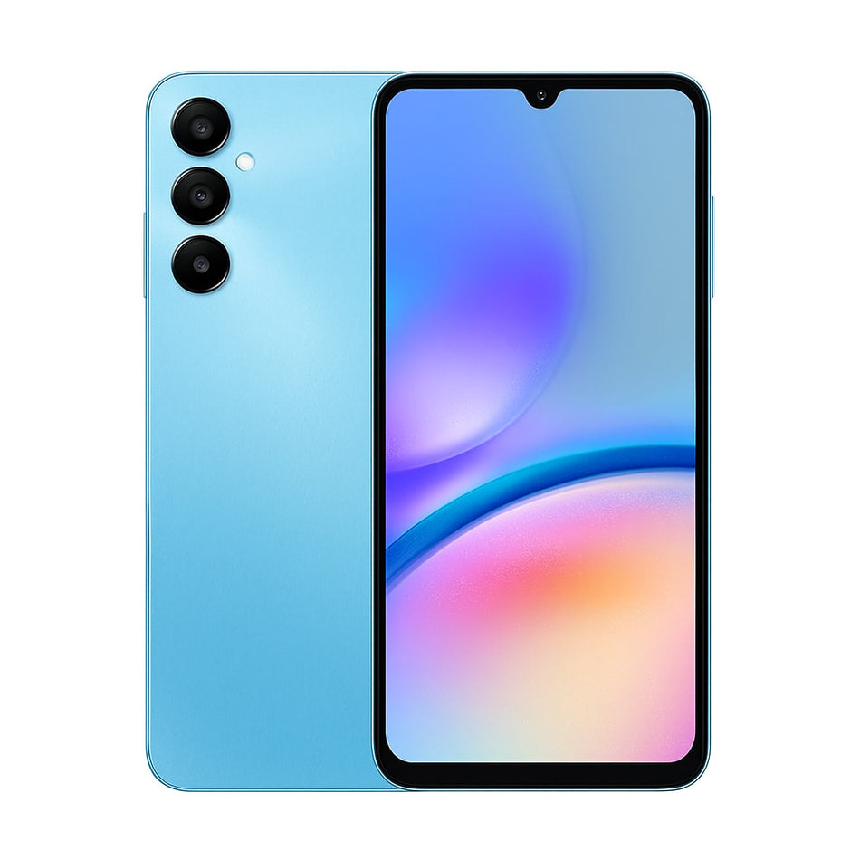 Vose AeroPulse M4 5G TripleSense Smartphone