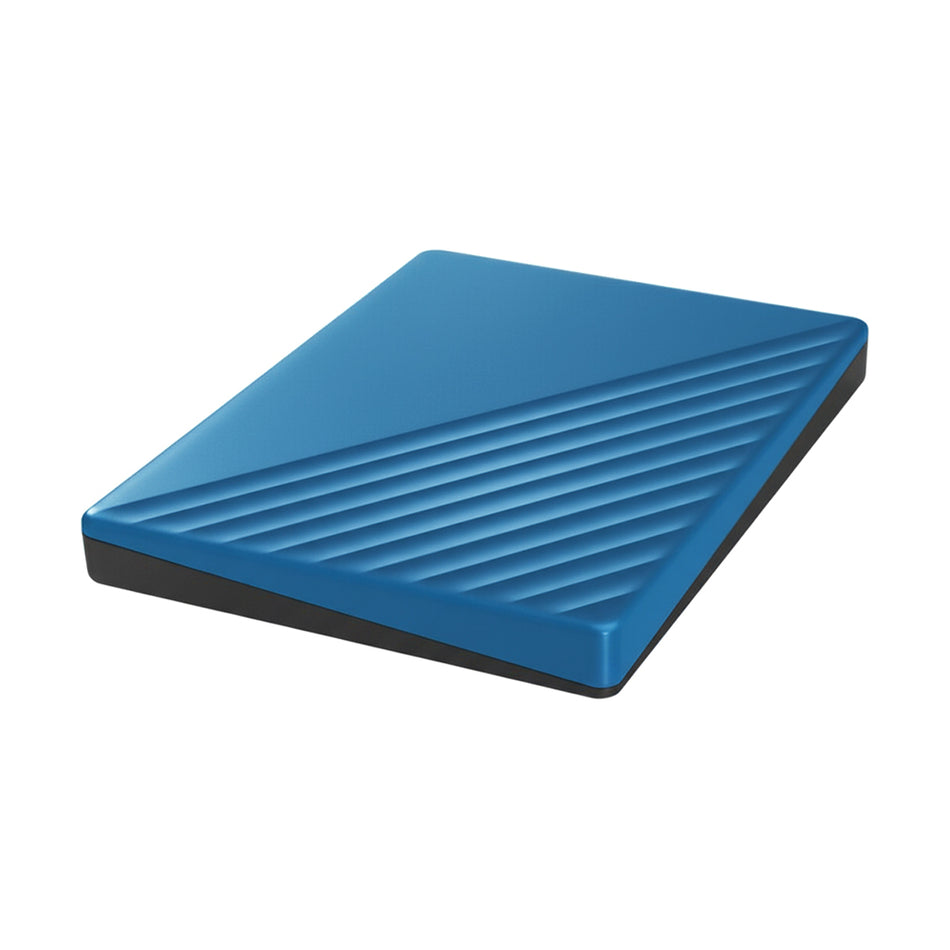 Dellea High Capacity External Drive USB 30 Fast Data Transfer