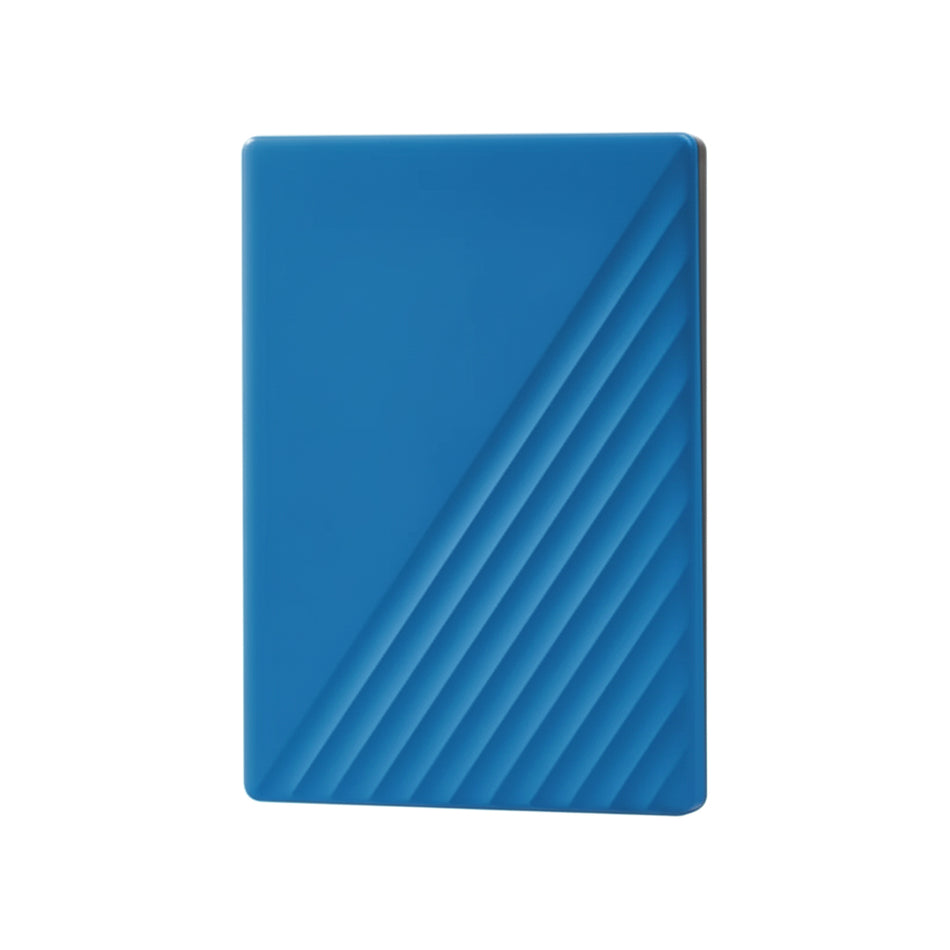 Dellea High Capacity External Drive USB 30 Fast Data Transfer