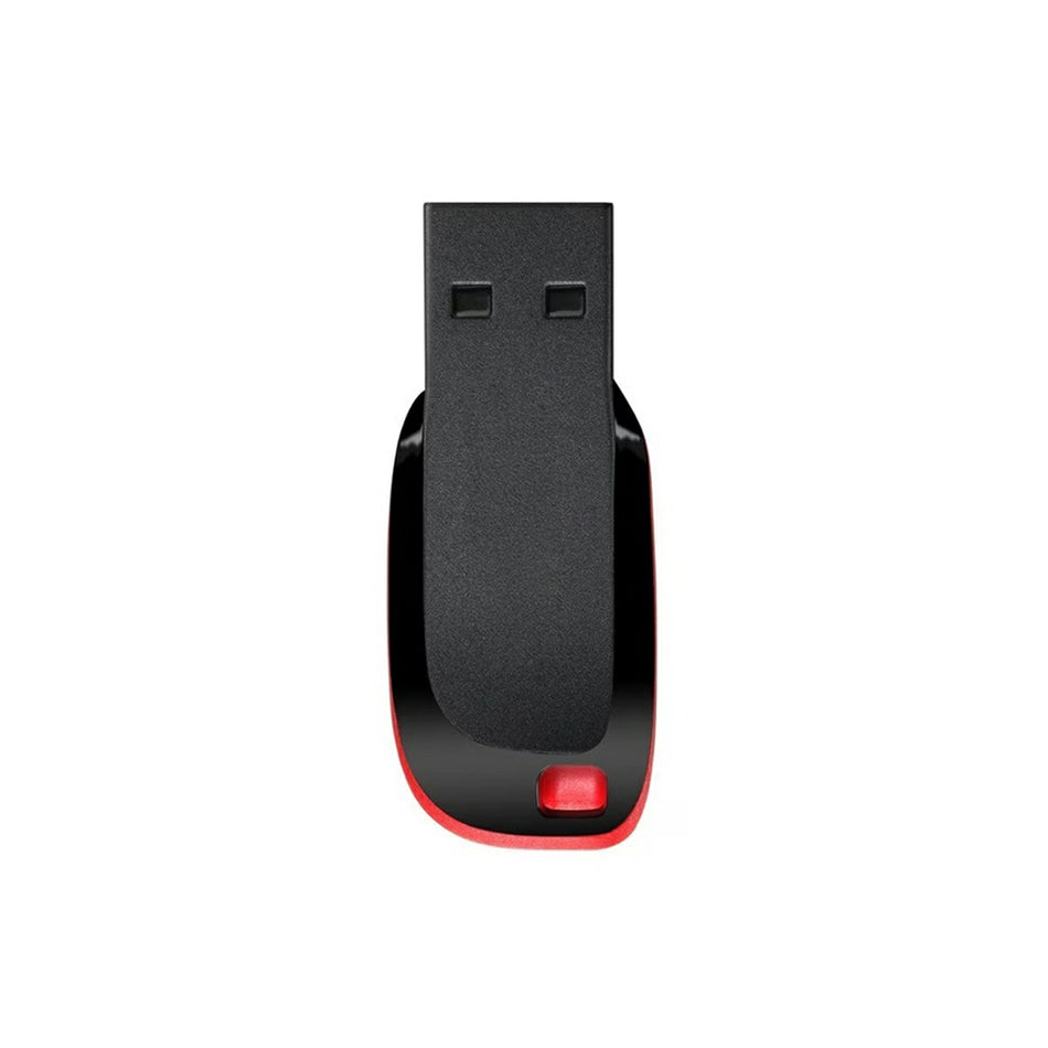 Juno USB Flash Drive High Capacity Portable Storage