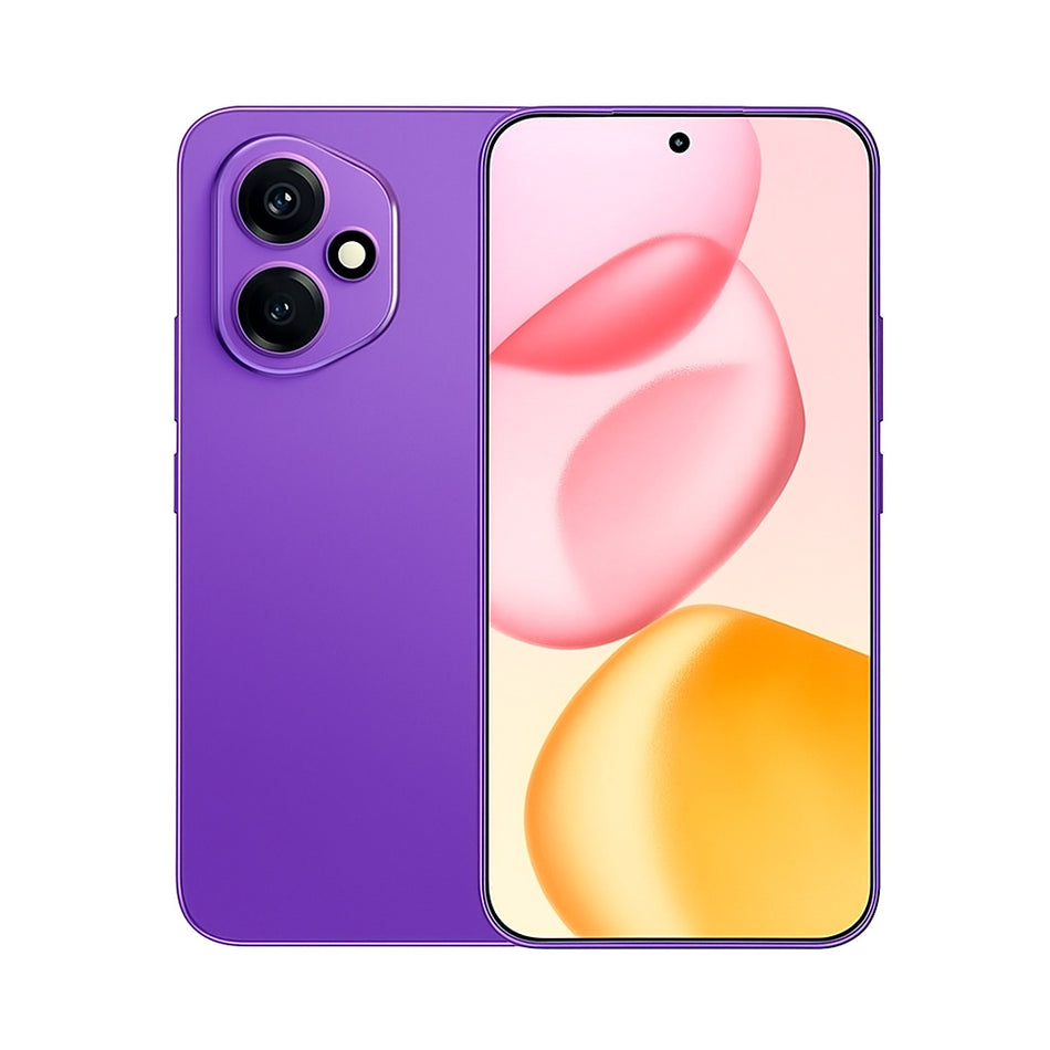 Sovi X1 Pro Compact Smartphone with Advanced Dual Camera