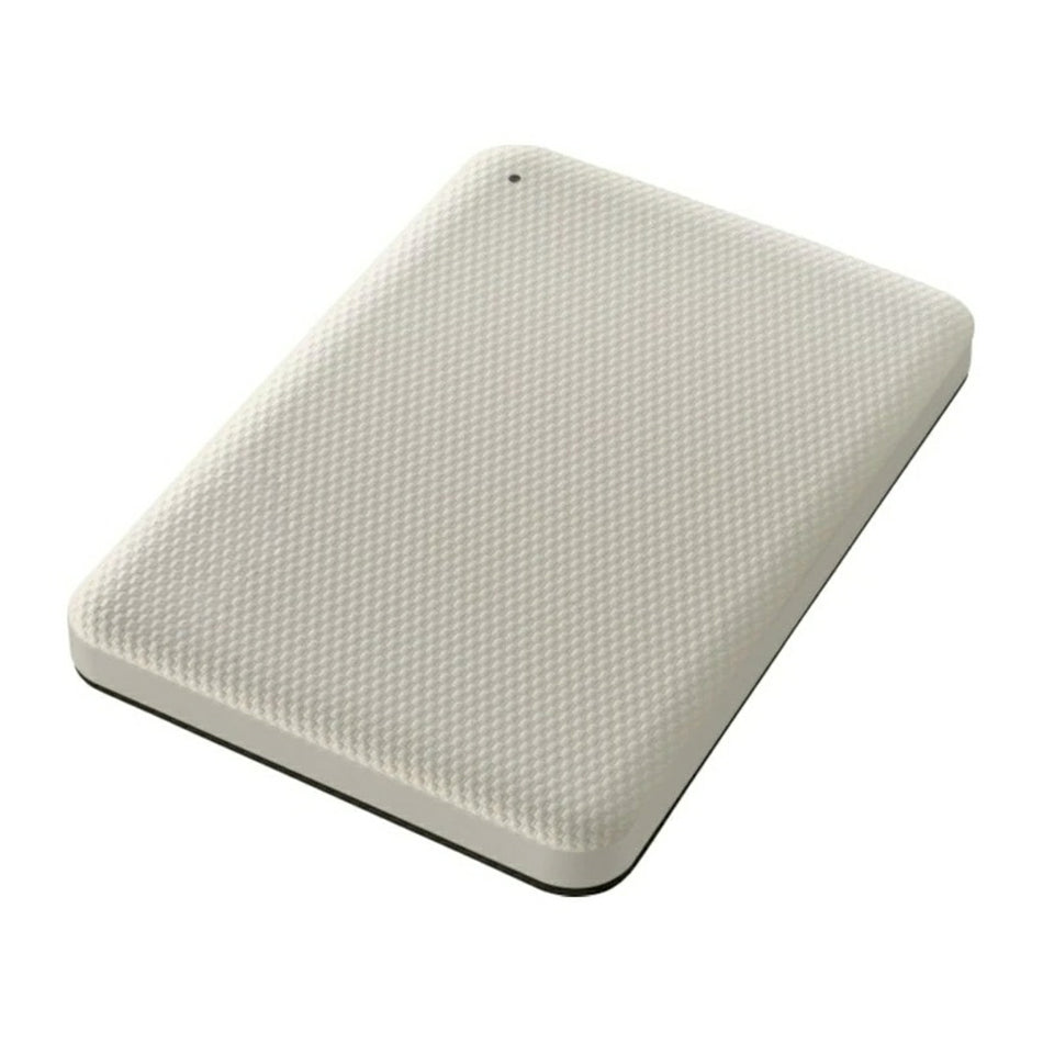 Apelix External Storage Device Textured Finish USB Connection