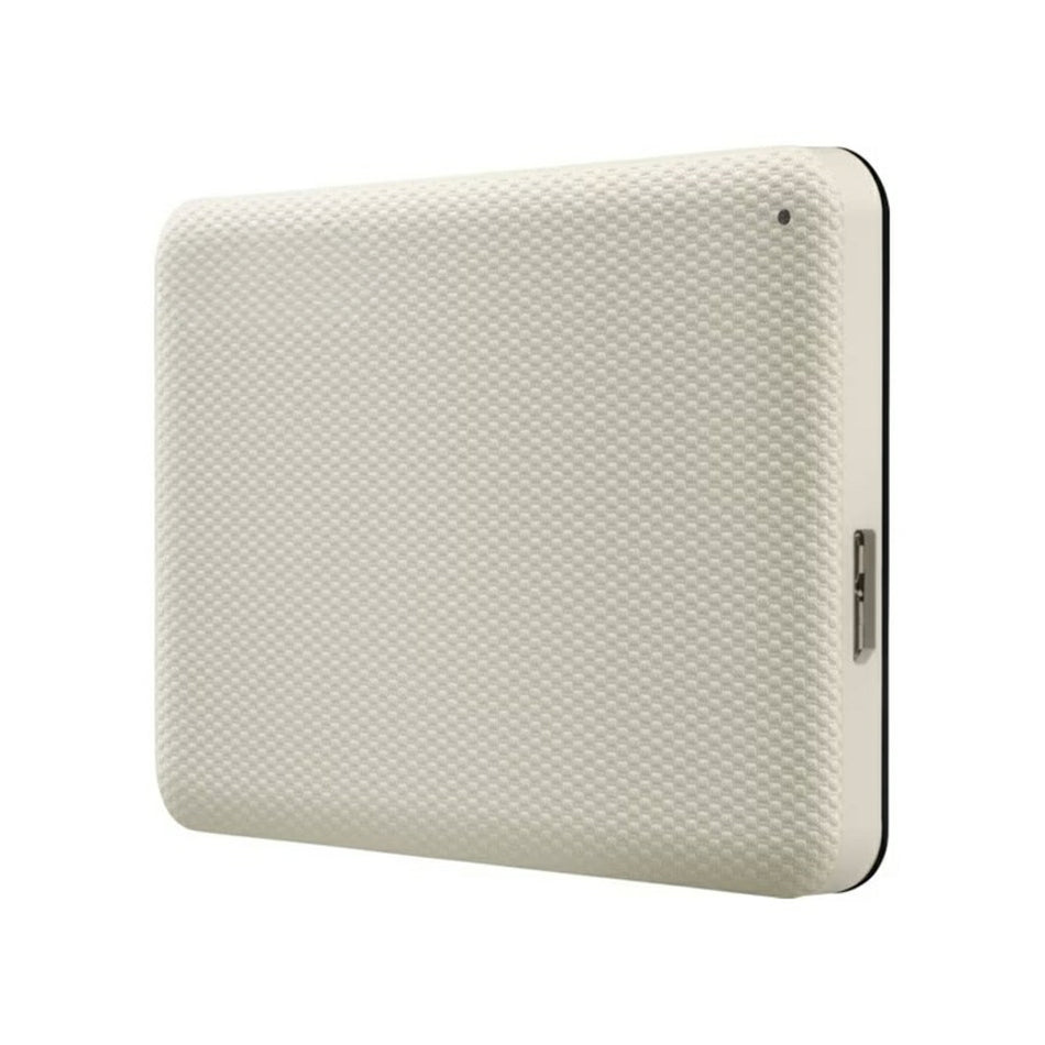 Apelix External Storage Device Textured Finish USB Connection
