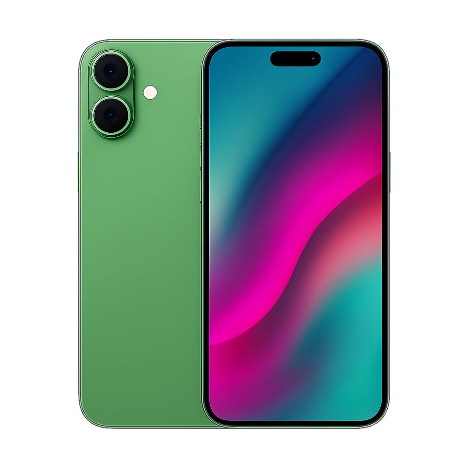 Sovi S7 Dual Camera Smartphone with Enhanced Display