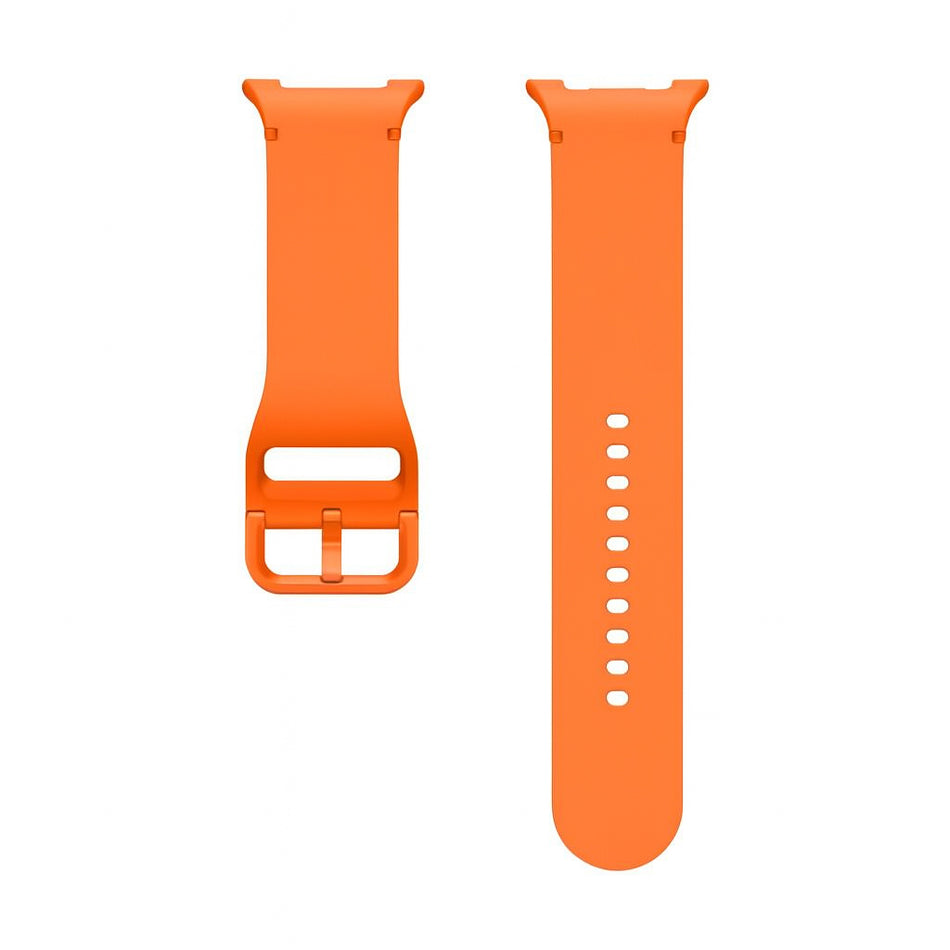 Sovi FlexBand Silicone Strap for Smartwatches