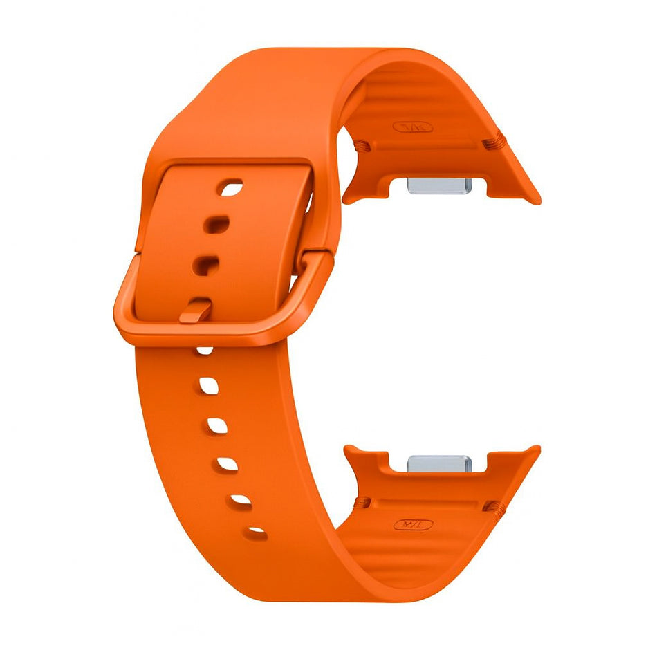 Sovi FlexBand Silicone Strap for Smartwatches