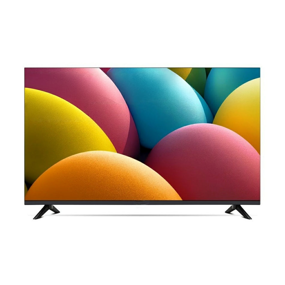 Vose Pro Series Smart 4K UHD Television