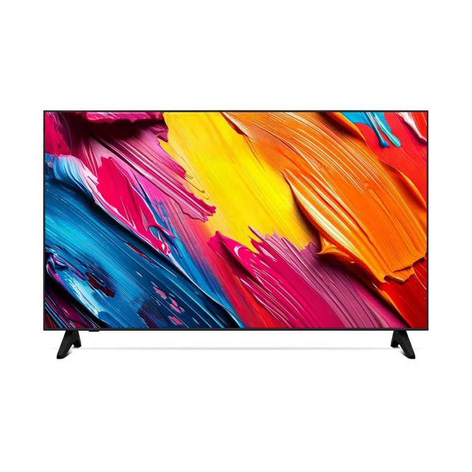 Corvair Edge Display Smart HDR Television