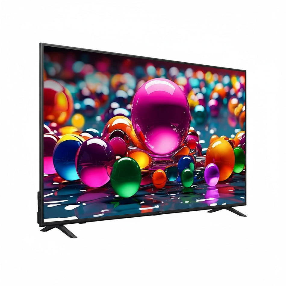 Ravex Dynamic Visuals Quantum-Powered Smart Display