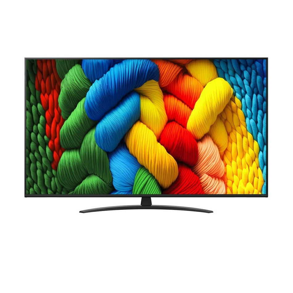 Lenvor Vision Premium Contrast Smart UHD Display