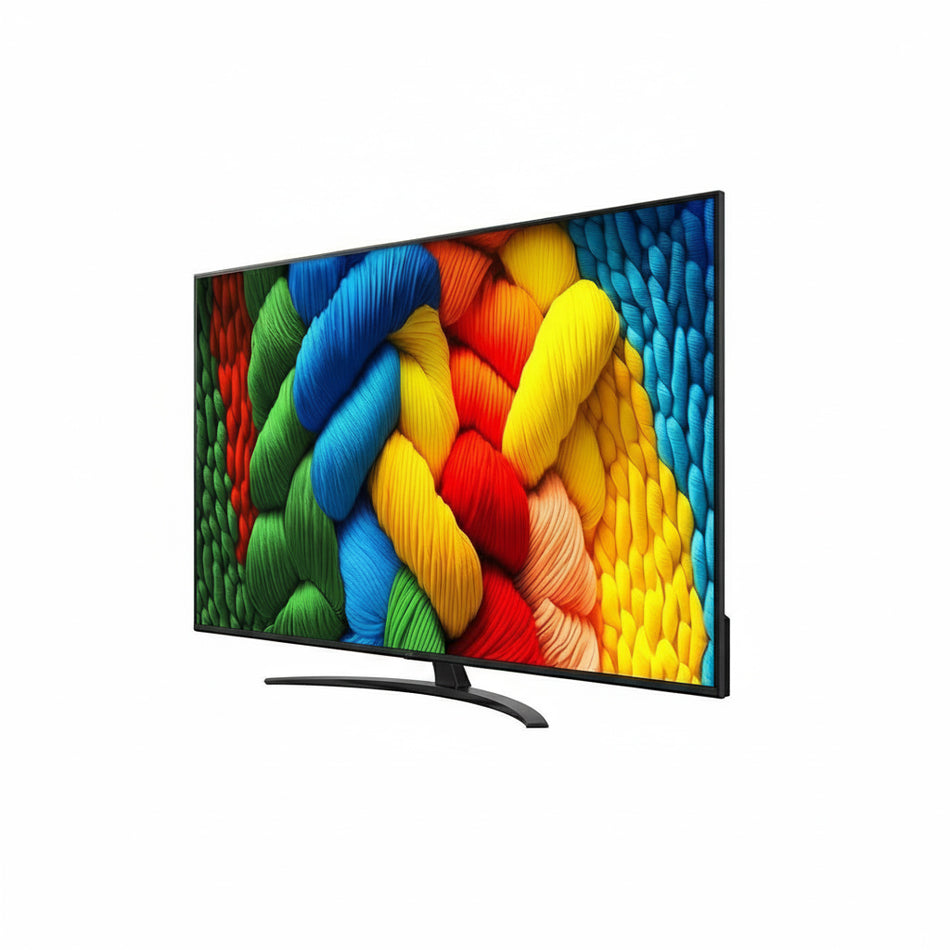 Lenvor Vision Premium Contrast Smart UHD Display