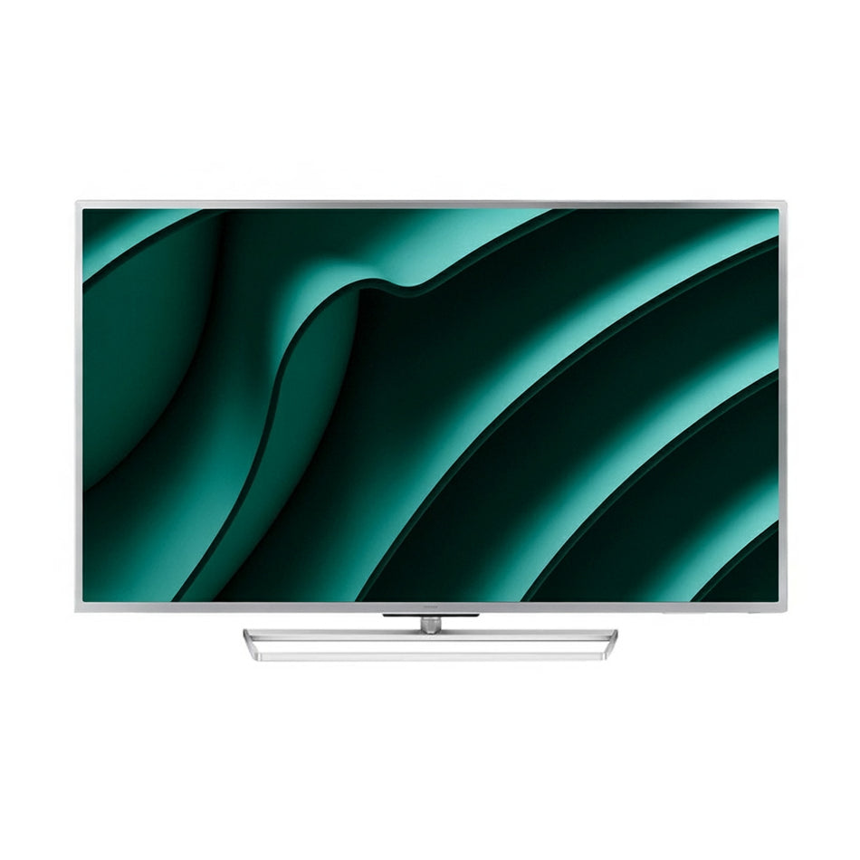 Samsen Slim Bezel Smart Entertainment TV