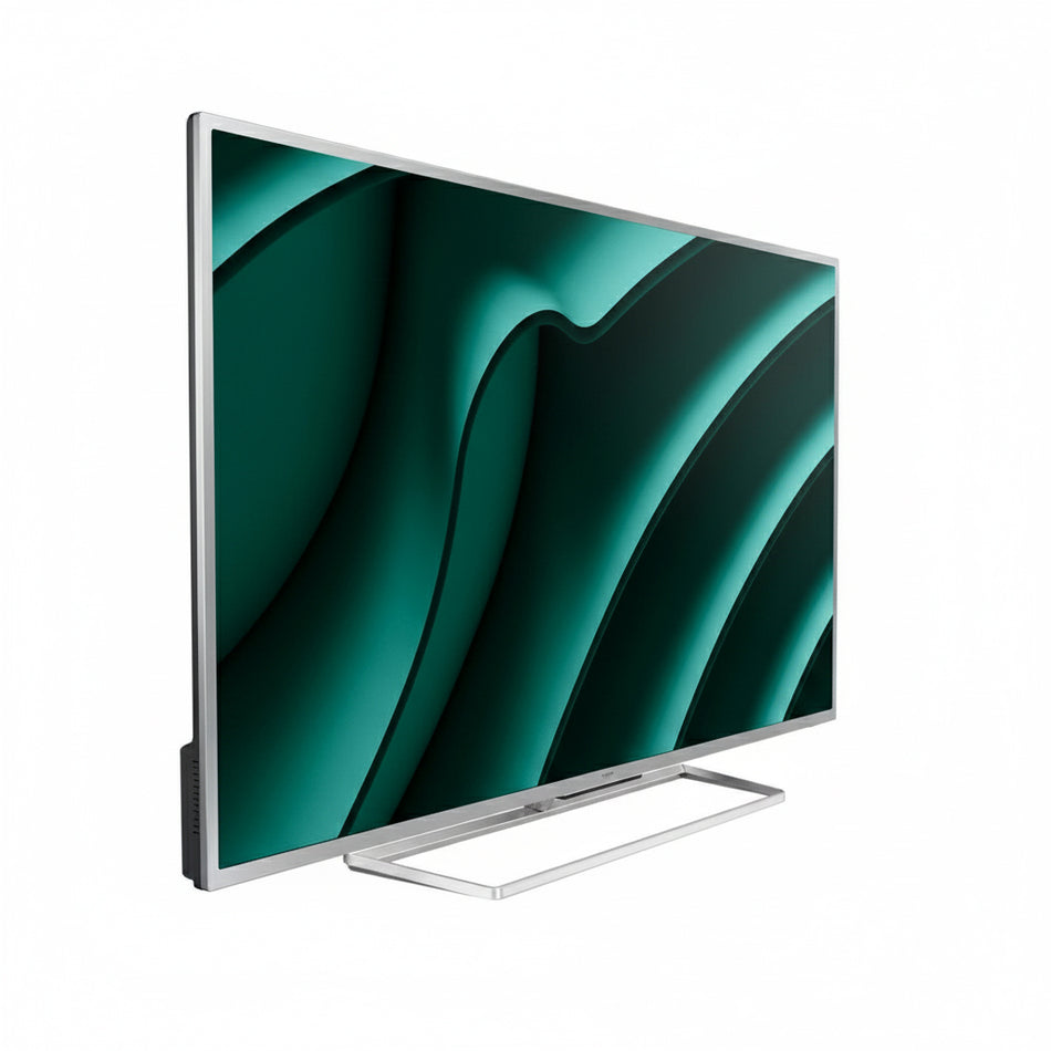 Samsen Slim Bezel Smart Entertainment TV