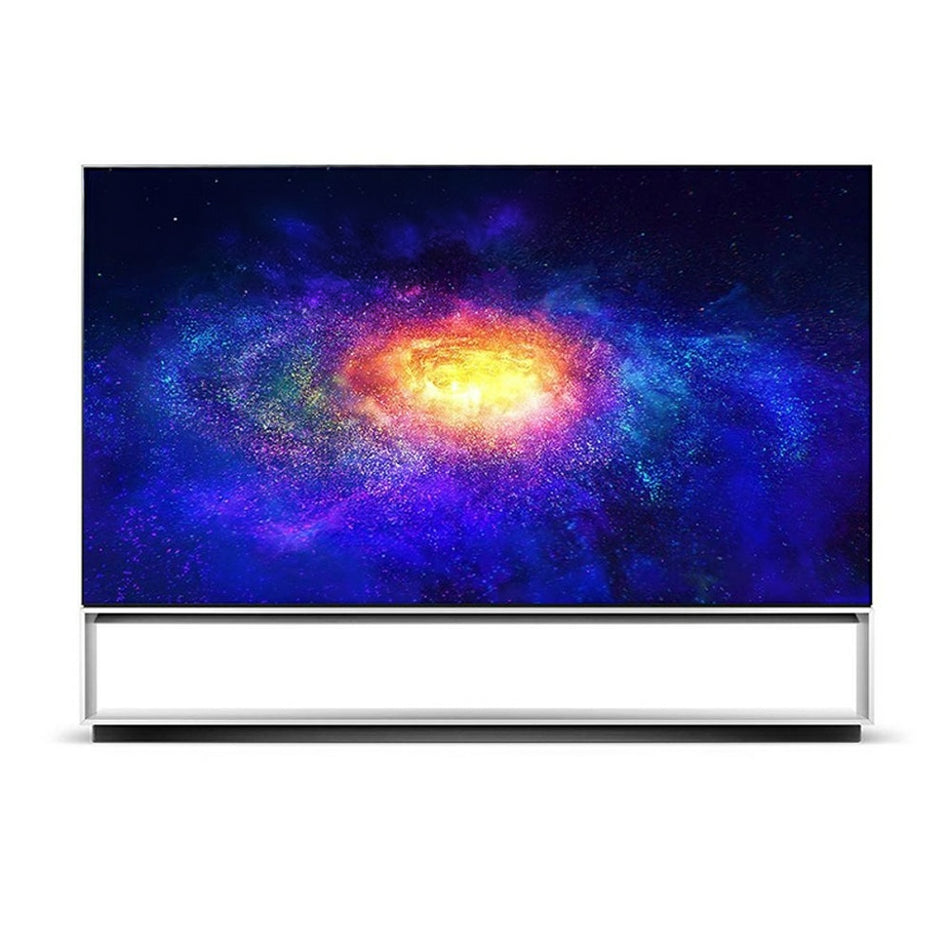 Lenvor Cosmos Nova-Glow Deep Black Display