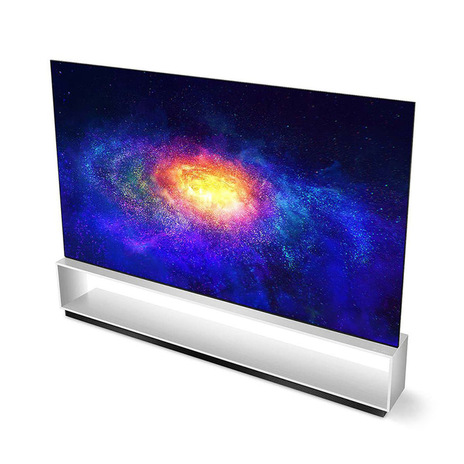 Lenvor Cosmos Nova-Glow Deep Black Display