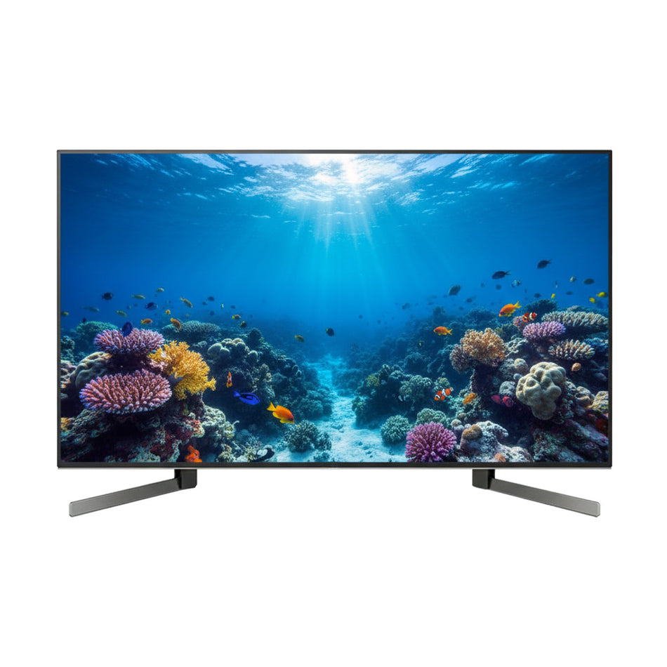 Samsen Luminaris Infinity Q-Clarity Display Series