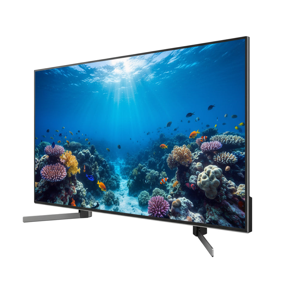 Samsen Luminaris Infinity Q-Clarity Display Series
