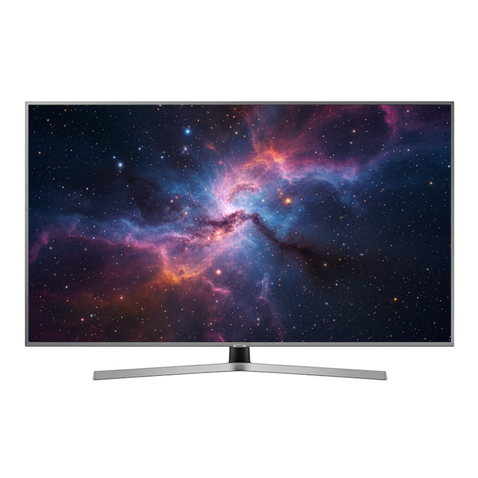 Loginec Contrast Nebula-View Ultra Definition Display