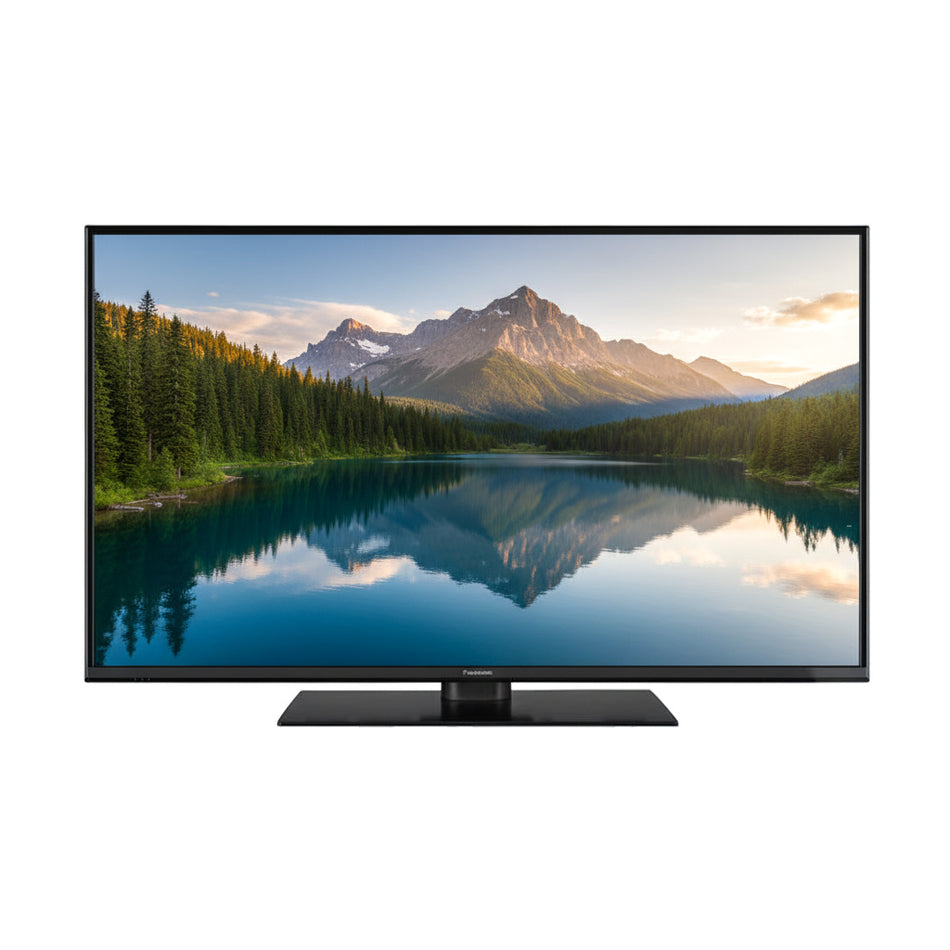 Corvair Panoramic Vision Tru-Color Immersion Display