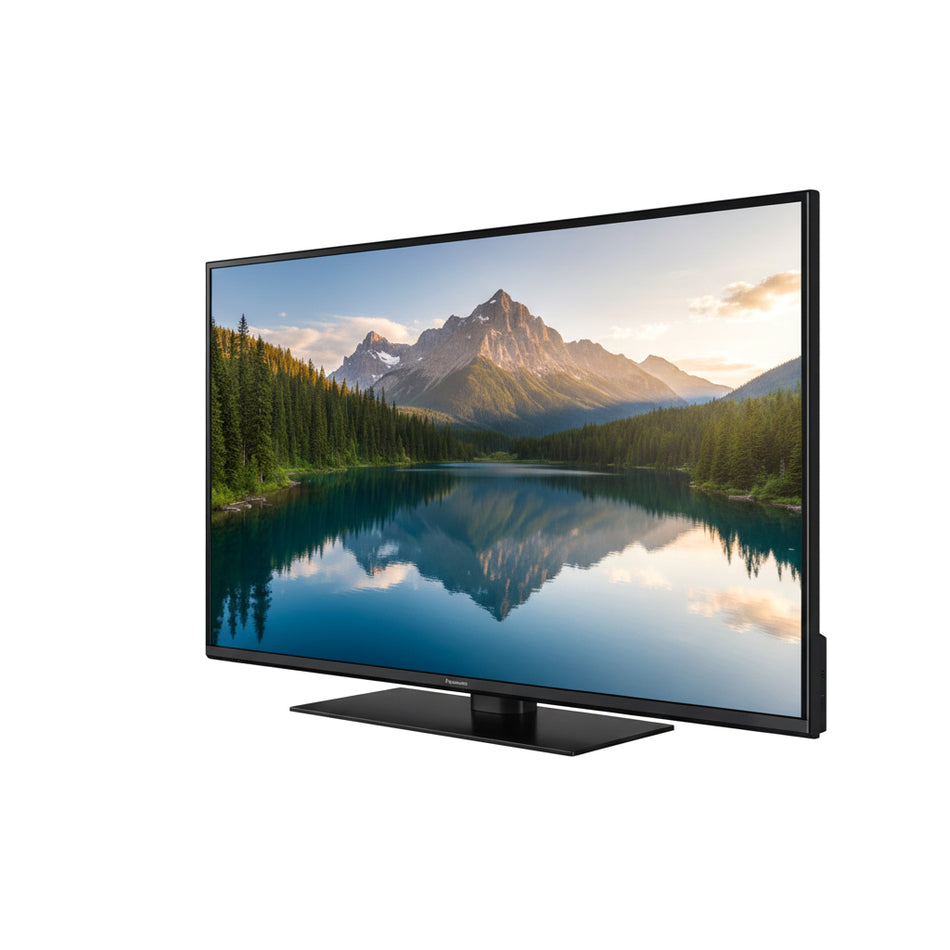 Corvair Panoramic Vision Tru-Color Immersion Display