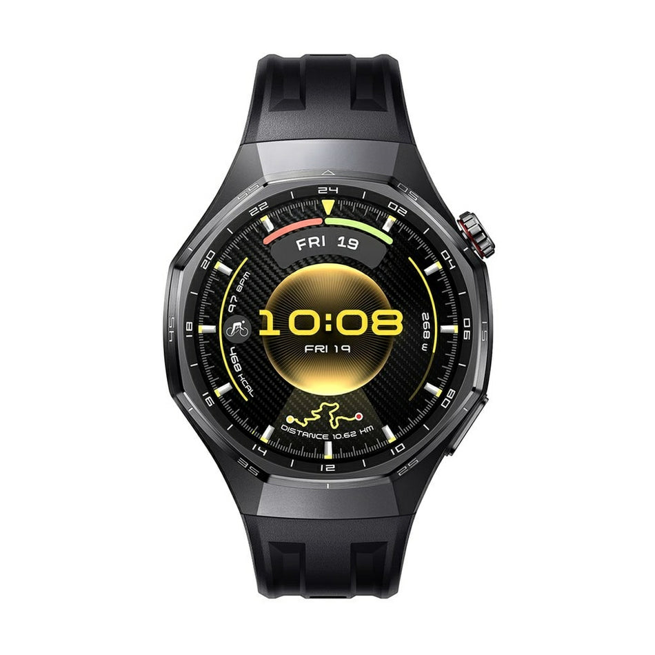 Arsus Watch GT Pro Smartwatch 46mm Black