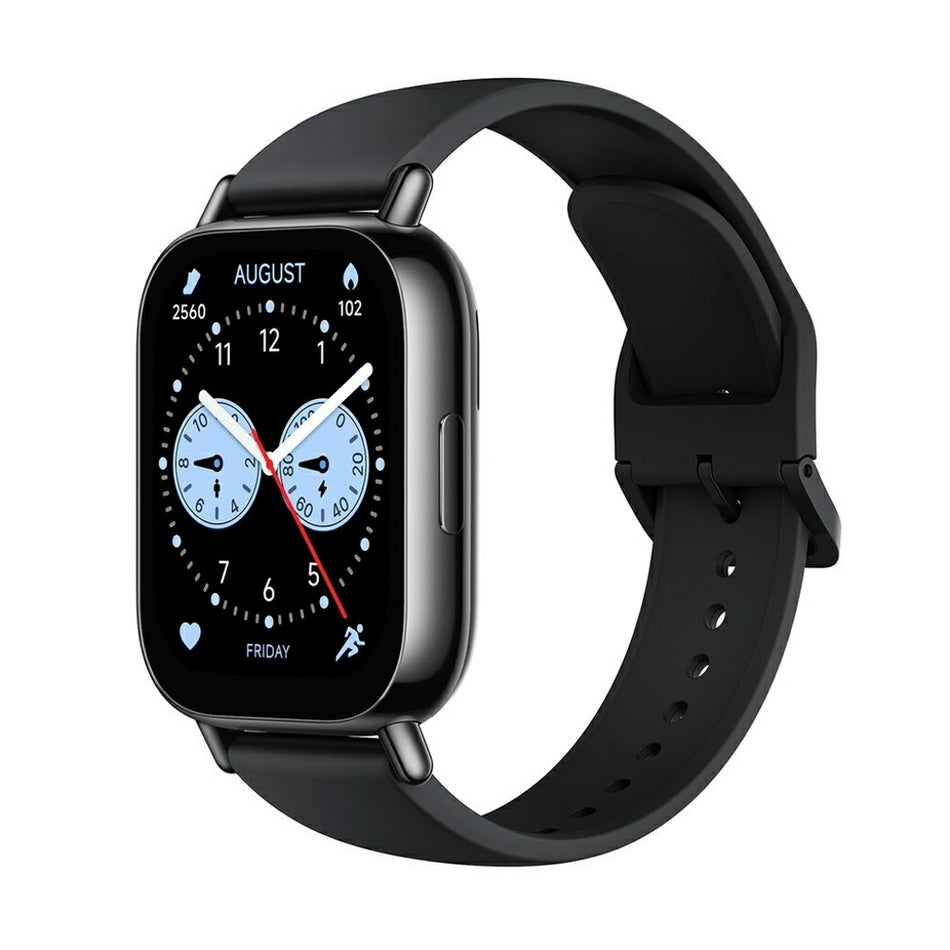 Sovi Watch Air Smartwatch 44mm Black