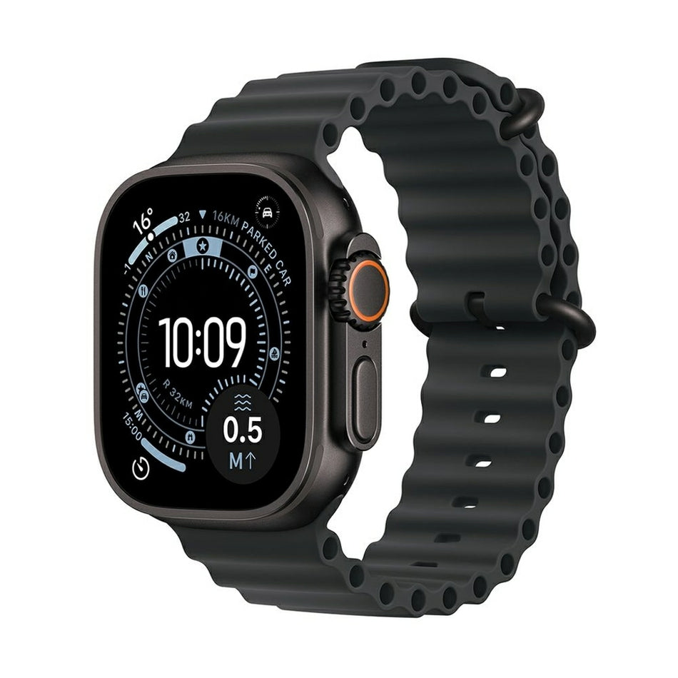 Arsus Smartwatch with Dual-Band GPS and Extreme Endurance Battery