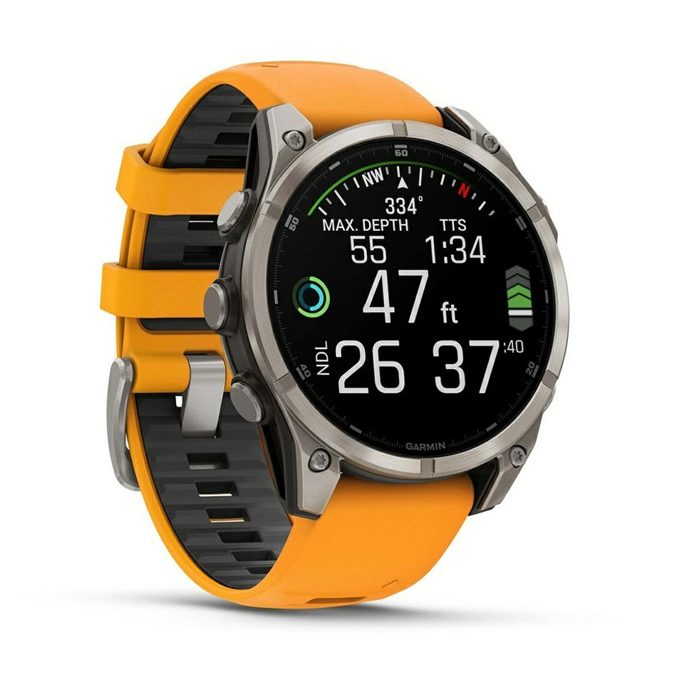 Juno Multisport GPS Watch for Performance Tracking and Navigation
